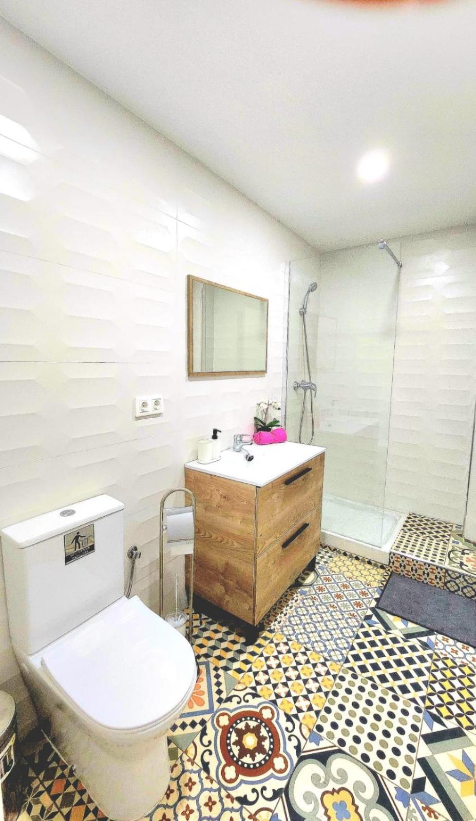 Apartamentos La Hormiguita Málaga Exterior foto