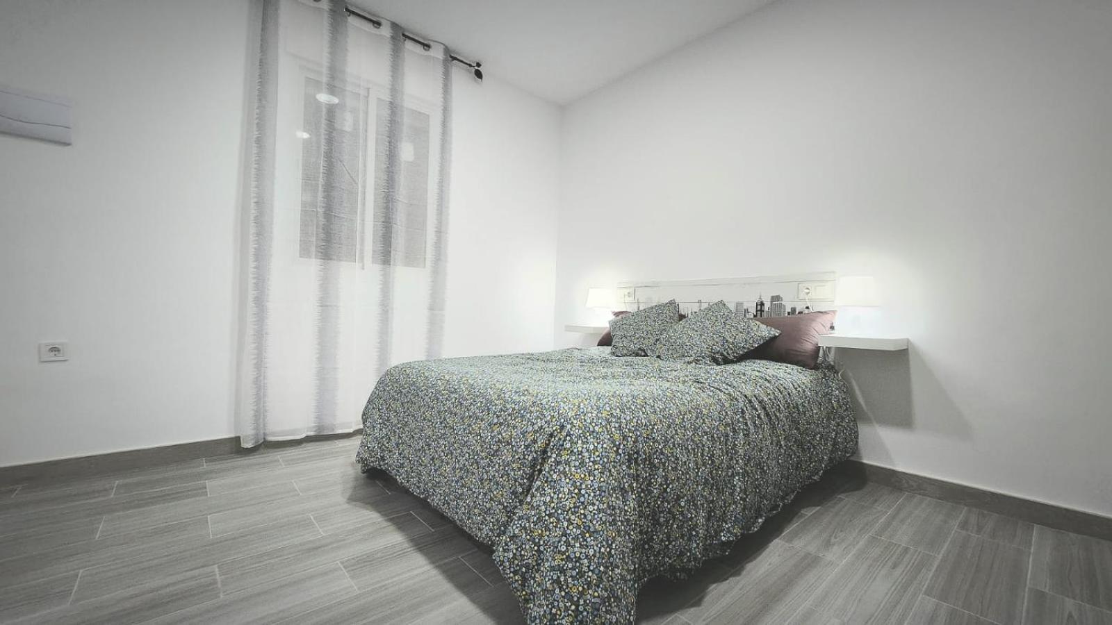 Apartamentos La Hormiguita Málaga Exterior foto